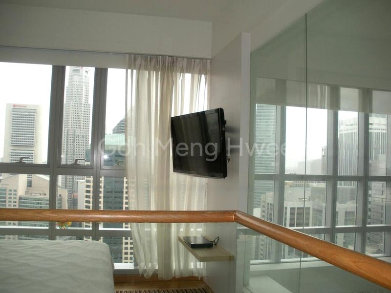 1 Bed Apartment (Condo) for Sale in  The Clift - Image 4